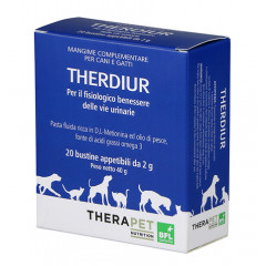 THERDIUR THERAPET 20 BUSTINE