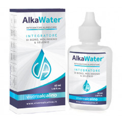 ALKAWATER 42 ML 2
