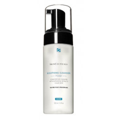 SOOTHING CLEANCER FOAM 150 ML