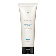 BLEMISH + AGE CLEANSING GEL 240 ML