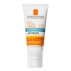 ANTHELIOS CREMA 50+ CON PROFUMO 50 ML