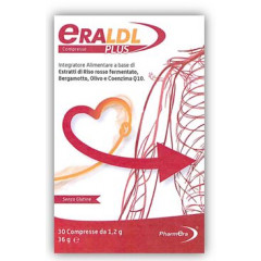 ERALDL PLUS 30 COMPRESSE 2