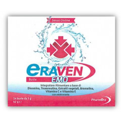 ERAVEN EMO 14 BUSTE