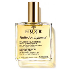 NUXE HUILE PRODIGIEUSE 100 ML
