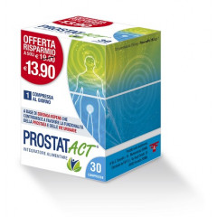 PROSTATACT 30 COMPRESSE