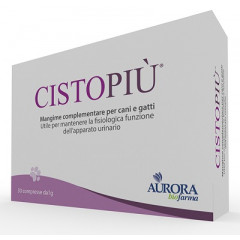 CISTOPIU' 30 COMPRESSE