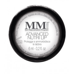 MM SYSTEM ADVANCED NUTRI LIP DISCHETTO PER LABBRA