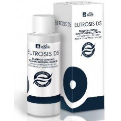 EUTROSIS DS SHAMPOO ANTIFORFORA 125 ML