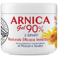 ARNICA GEL 90% 500ML