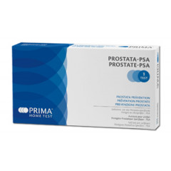 PRIMA HOME TEST PROSTATA PSA 1 TEST