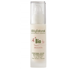 BIO DELICATA CONT OCCHI RIB/OL