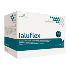 IALUFLEX 30 BUSTE