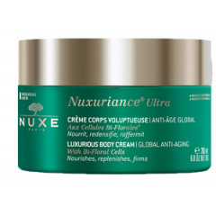 NUXE NUXURIANCE ULTRA CREMA CORPO ANTI-ETA' 200 ML