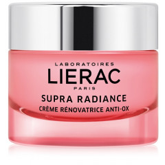 LIERAC SUPRA RAD CREMA 50 ML