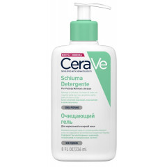 SERAVE SCHIUMA VISO 236 ML