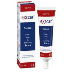 EXSCAR CREAM 30 ML CE 2