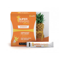 SUPER ANANAS SLIM INTENSIVE 250 ML