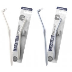 CURASEPT SPAZZOLINO SPECIALIST MONO TUFT LONG