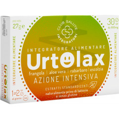 CS URTOLAX 30 COMPRESSE