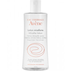 AVENE LOZIONE MICELLARE 500 ML