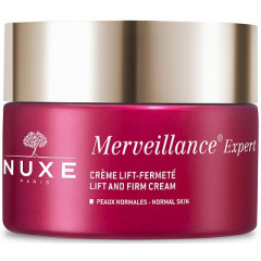 NUXE MERVEILLANCE EXPERT CREMA ANTIRUGHE PER PELLI NORMALI 50 ML