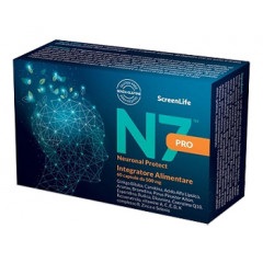 N7PRO NEURONAL PROTECT 60 COMPRESSE