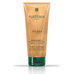 OKARA BLOND SHAMPOO 200 ML