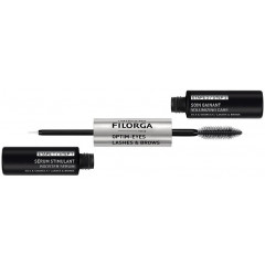 FILORGA OPTIM EYES LASHES & BROWS 2 X 3,5 ML