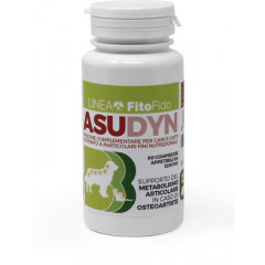ASUDYN 60CPR