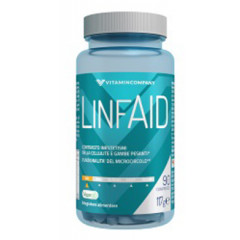 LINFAID 90 COMPRESSE