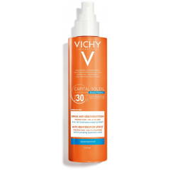 CS BEACH PROTECT SPRAY SPF30 200 ML