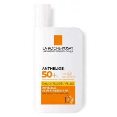 ANTHELIOS ULTRA FLUIDO SPF50+ SENZA PROFUMO 50 ML