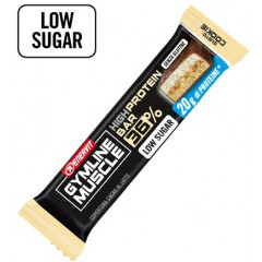 GYMLINE 20 G PROTEINBAR COOKIE 55 G