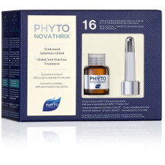 PHYTONOVATHRIX 12 FIALE MONOUSO 3,5 ML