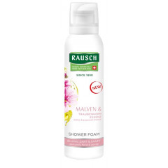 RAUSCH SHOWER FOAM ALLA MALVA 150 ML