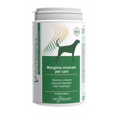 V-INTEGRA CANE ANZIANO 200 G