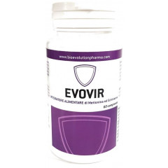 EVOVIR 60 COMPRESSE
