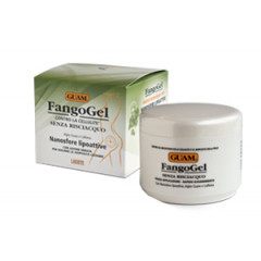 FANGOGEL 400 ML