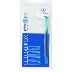 CURAPROX CPS PRIME CPS 06 CON 5 SCOVOLINI + SUPPORTO