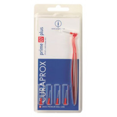 CURAPROX CPS PRIME CPS 07 CON 5 SCOVOLINI + SUPPORTO