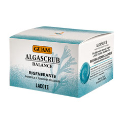 ALGASCRUB BALANCE 420 G