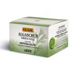 ALGASCRUB DREN CELL 420 G