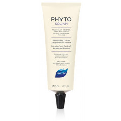 PHYTOSQUAM INTENSE SHAMPOO 125 ML