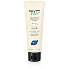 PHYTODETOX SHAMPOO PURIFICANTE 125 ML