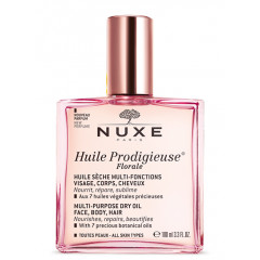 NUXE HUILE PRODIGIEUSE OLIO SECCO FLORALE 100 ML 2