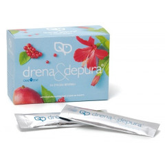 DRENA&DEPURA 14 STICKS 15 ML