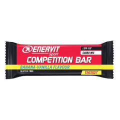 ENERVIT SPORT COMPETITION BANANA 30 G