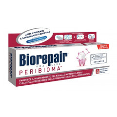BIOREPAIR PERIBIOMA DENTIFRICIO 75 ML