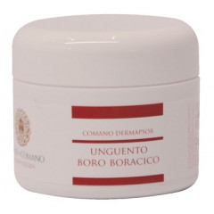 UNGUENTO BORO BORACICO 50 ML