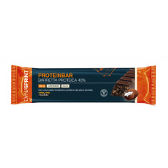 LFP PROTEINBAR BARRETTA PROTEICA 40% COCCO 50 G